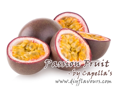 Passion Fruit by Capella's
