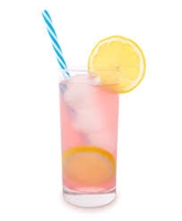 Pink Lemonade by Capella's