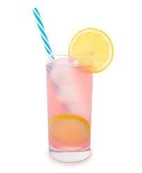 Pink Lemonade by Capella's