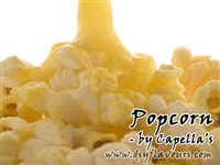 Popcorn Flavor V2 by Capella's
