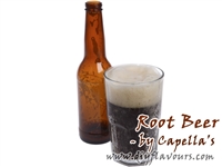 Rootbeer Flavor Concentrate by Capella's