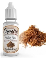 Smokey Blend by Capella's