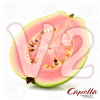 Sweet Guava V2 Flavor by Capella's