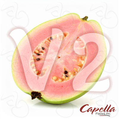 Sweet Guava V2 by Capella's