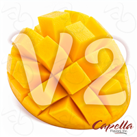 Sweet Mango V2 Flavor by Capella's