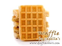 Waffle Flavor by Capella's