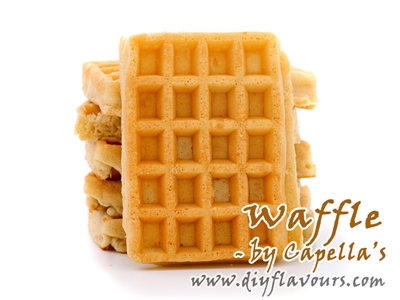 Waffle by Capella's
