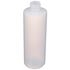 1000 ML HDPE Capped Bottle