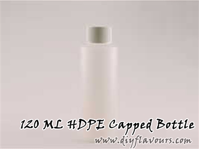 120 ml bottle