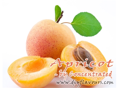 Apricot Concentrated Flavor