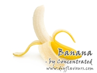 Banana Concentrated Flavor