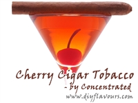 Cherry Cigar Tobacco Concentrated Flavor