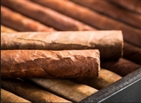 Cigar Super Concentrated Flavor