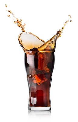 Cola Concentrated Flavor
