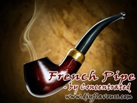 French Pipe Super Concentrated Flavor