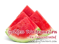 Golden Watermelon Super Concentrated Flavor