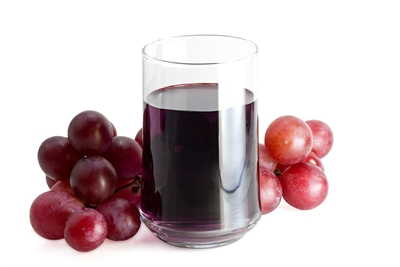 Grape Concentrated Flavor