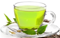 Green Tea Concentrated Flavor