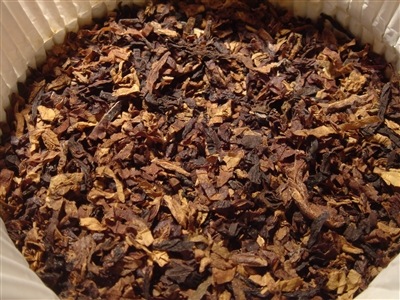 Kent Tobacco Super Concentrated Flavor
