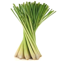 Lemongrass Super Concentrated Flavor