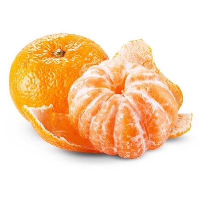 Mandarin Super Concentrated Flavor
