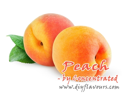 Peach Concentrated Flavor