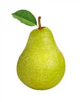 Pear Concentrated Flavor
