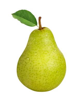 Pear Concentrated Flavor