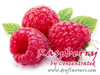 Raspberry Super Concentrated Flavor