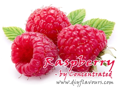 Raspberry Concentrated Flavor