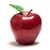 Red Apple Concentrated Flavor