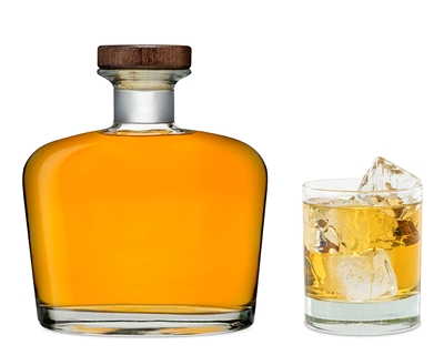 Whisky Concentrated Flavor