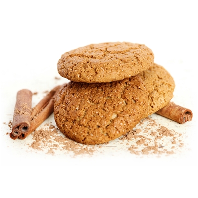 Cinnamon Sugar Cookie - DIY One Shot