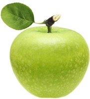 Green Apple - DIY One Shot