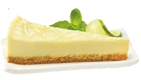 Key Lime Pie - DIY One Shot