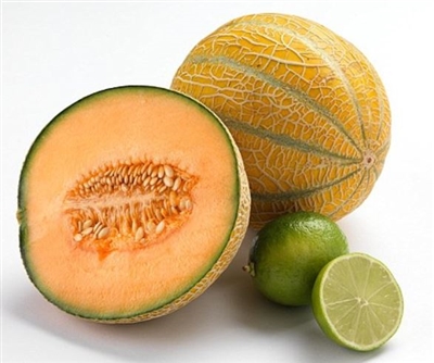 Melon Lime Medley
