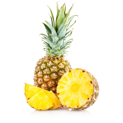 Pineapple - DIY One Shot