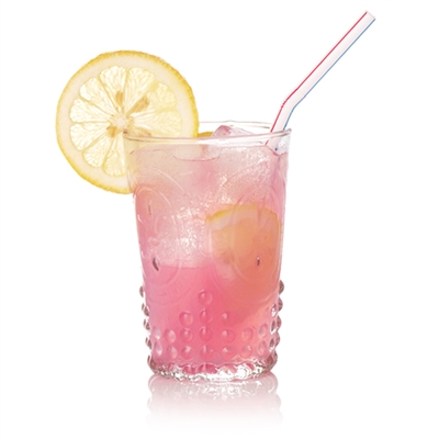 Raspberry Lemonade - DIY One Shot