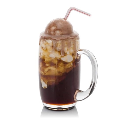 Root Beer Float