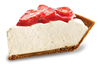 Strawberry Cheesecake - DIY One Shot