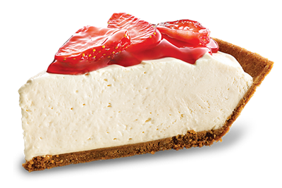 Strawberry Cheesecake - DIY One Shot