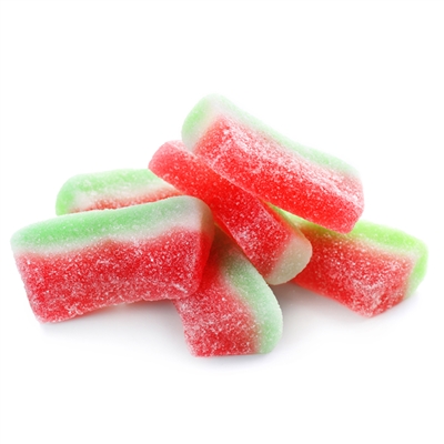 Watermelon Candy - DIY One Shot