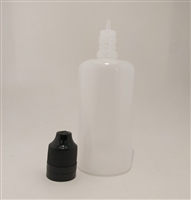 100 ML LDPE Dropper Bottle - CP/TP