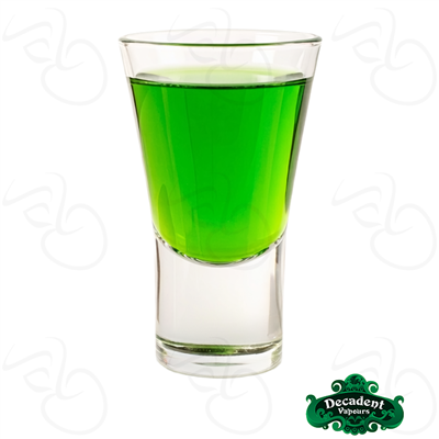Absinthe Clear Concentrate by Decadent Vapours