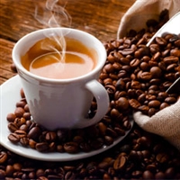 Cafe Brasiliano Concentrate by Decadent Vapours