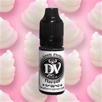 Candy Floss Concentrate by Decadent Vapours