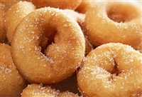 Doughnut Concentrate by Decadent Vapours