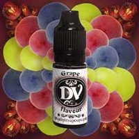Grape Concentrate by Decadent Vapours