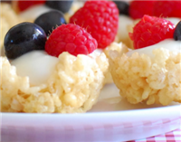 Krispies Concentrate by Decadent Vapours