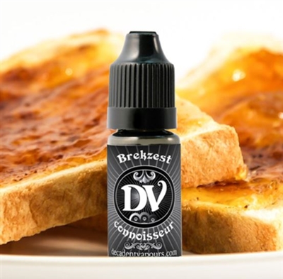 Marmalade on Toast (Brekzest) by Decadent Vapours